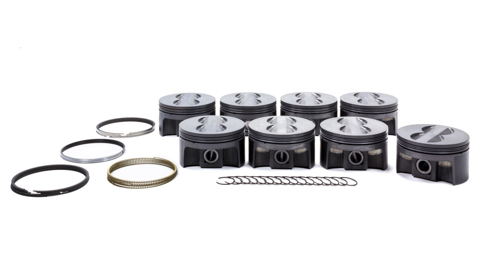 MAHLE PISTONS 930203640