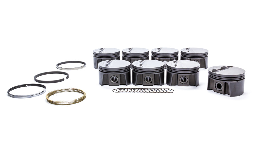 MAHLE PISTONS 930204566
