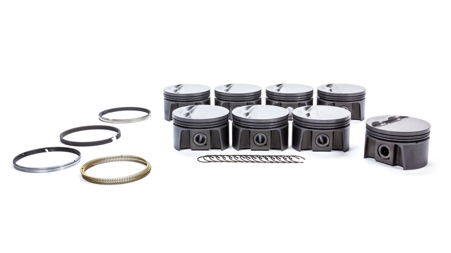 MAHLE PISTONS 930204596