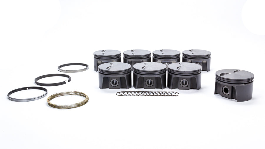 MAHLE PISTONS 930205596