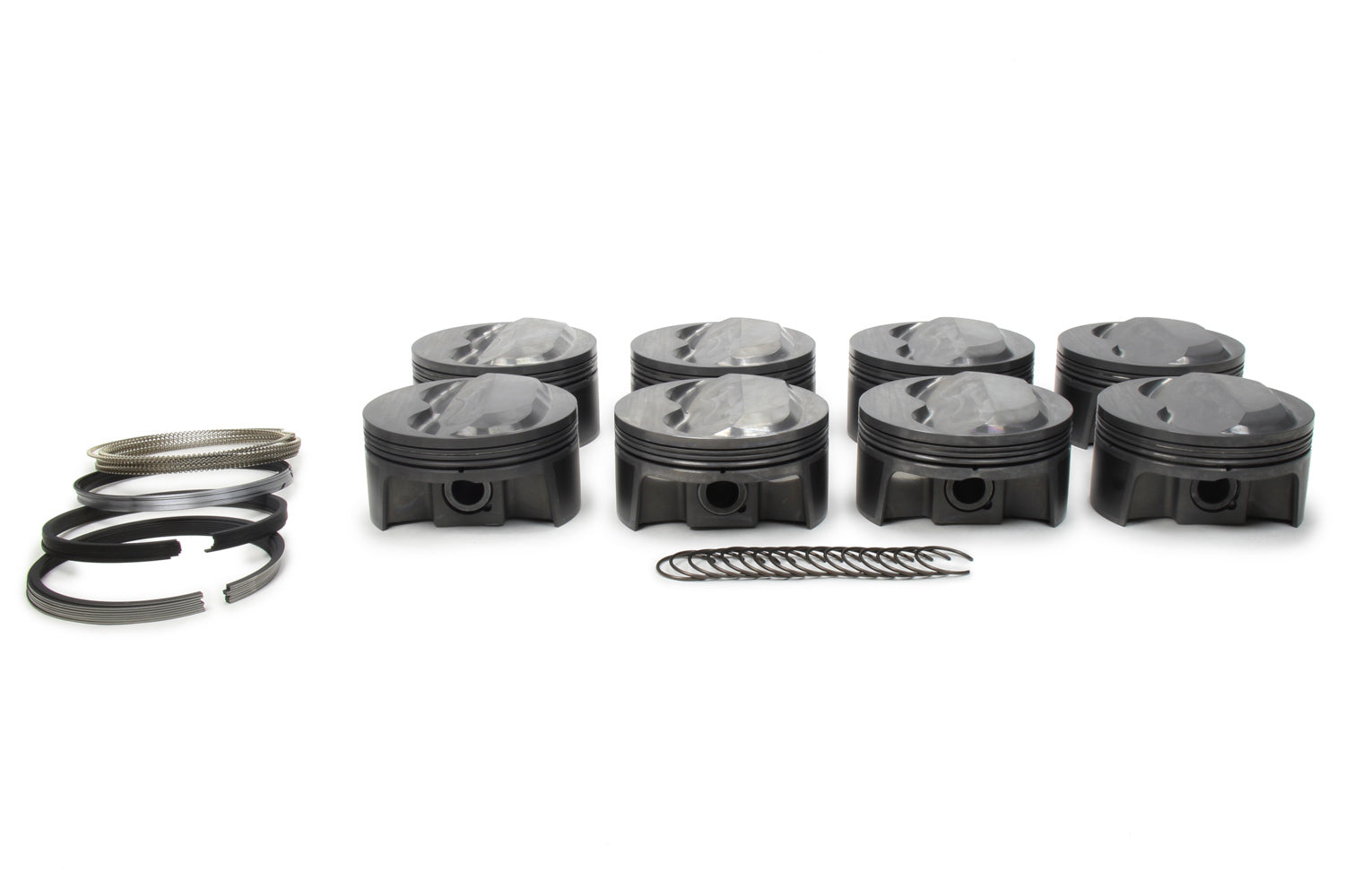 MAHLE PISTONS 930207940