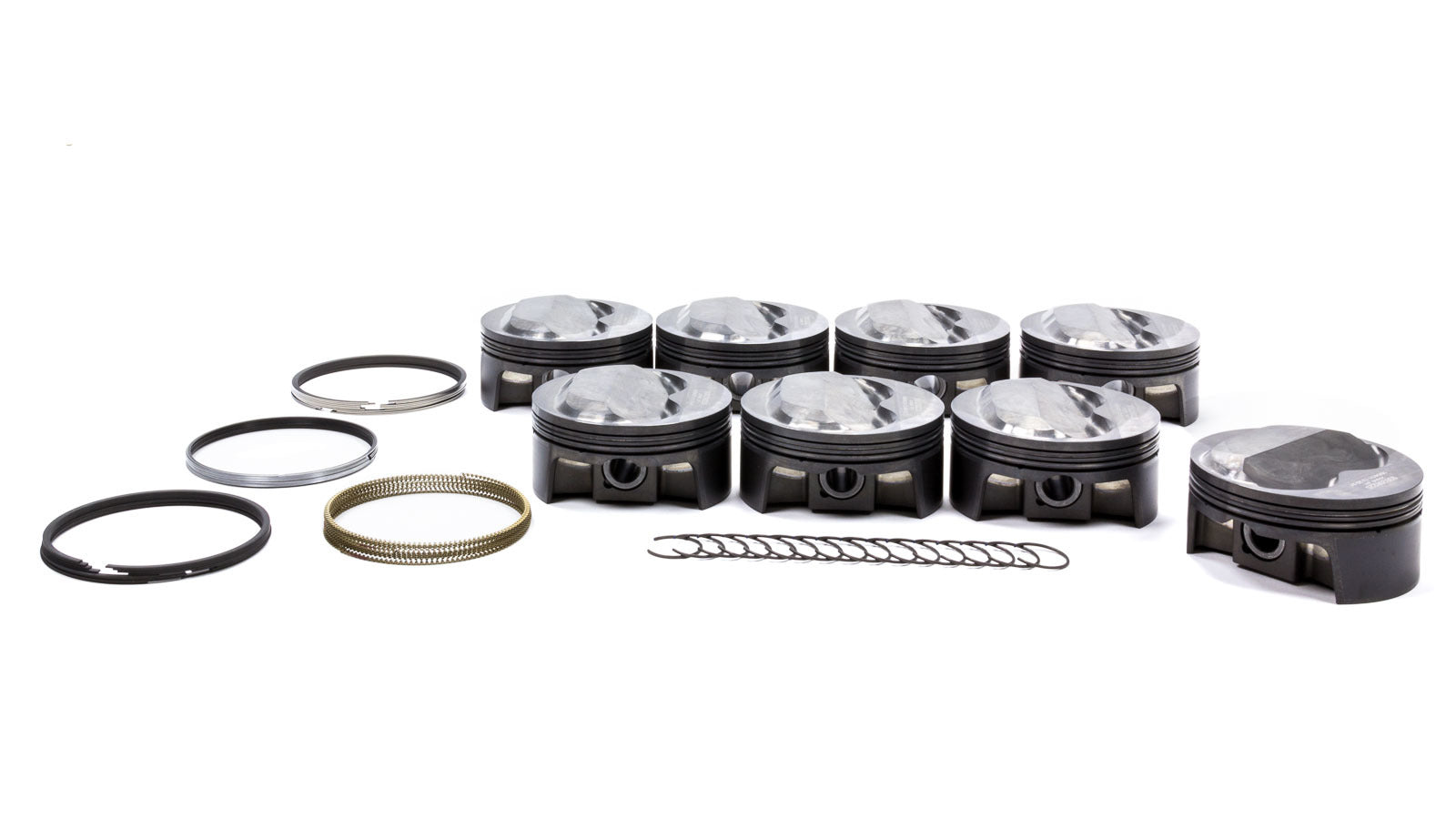 MAHLE PISTONS 930208255