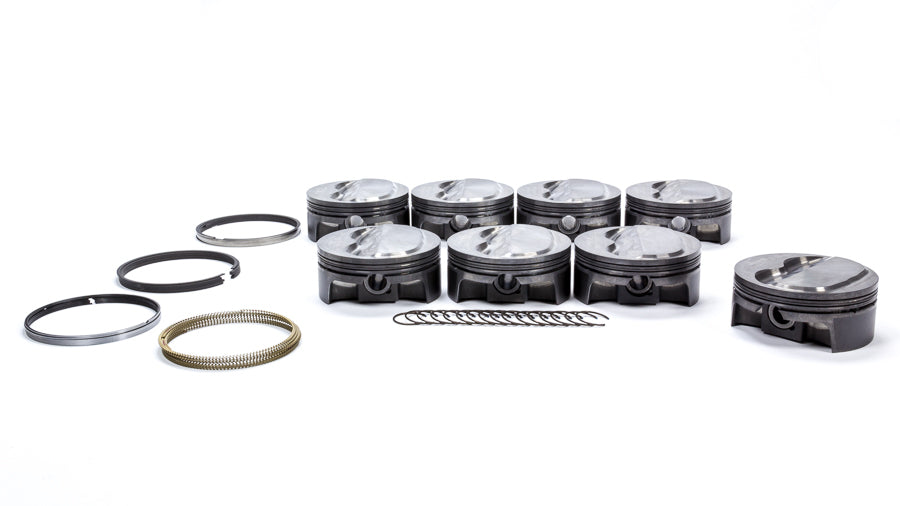 MAHLE PISTONS 930208825