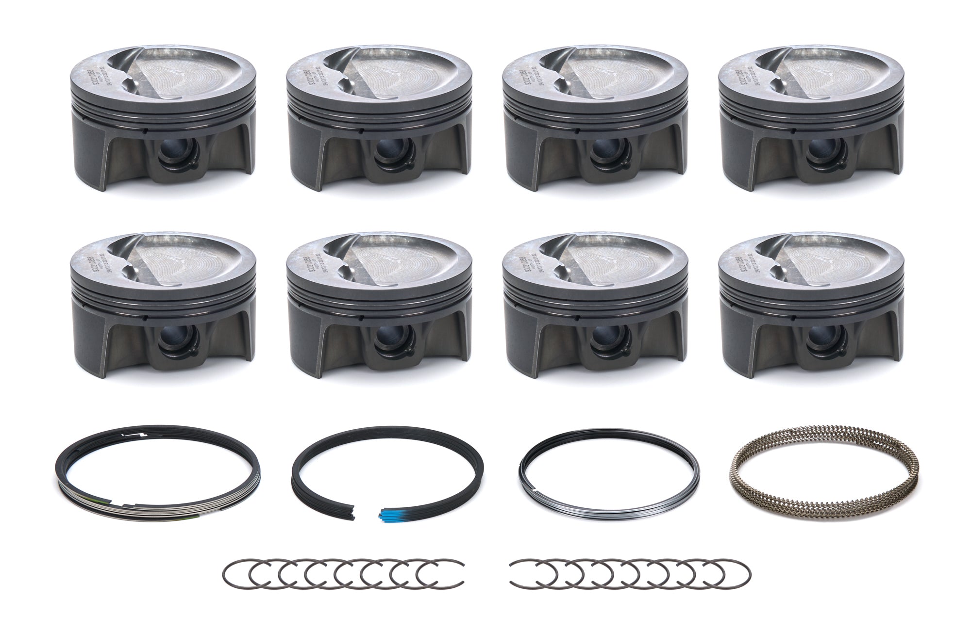 MAHLE PISTONS 930210355