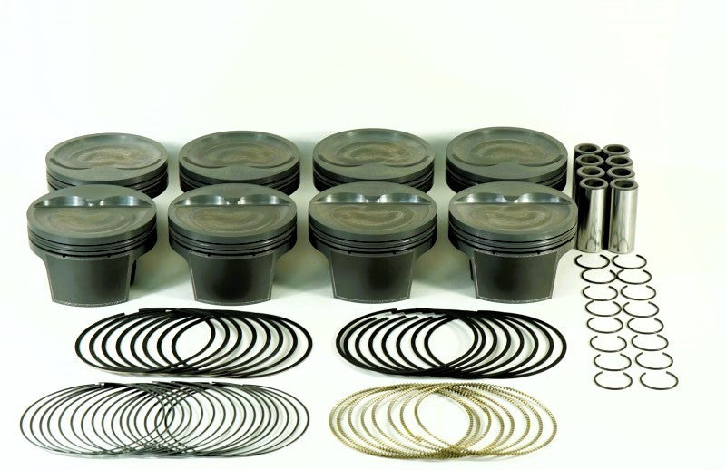 MAHLE PISTONS 930210860