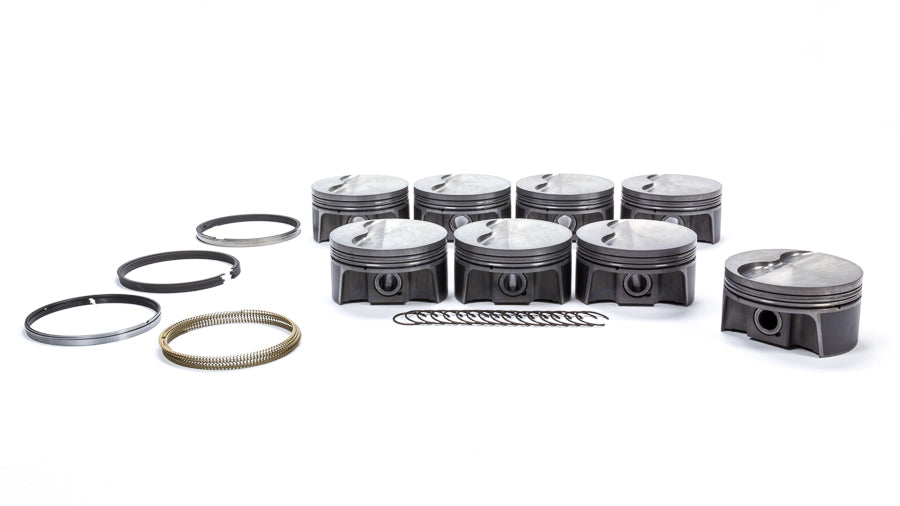 MAHLE PISTONS 930217608