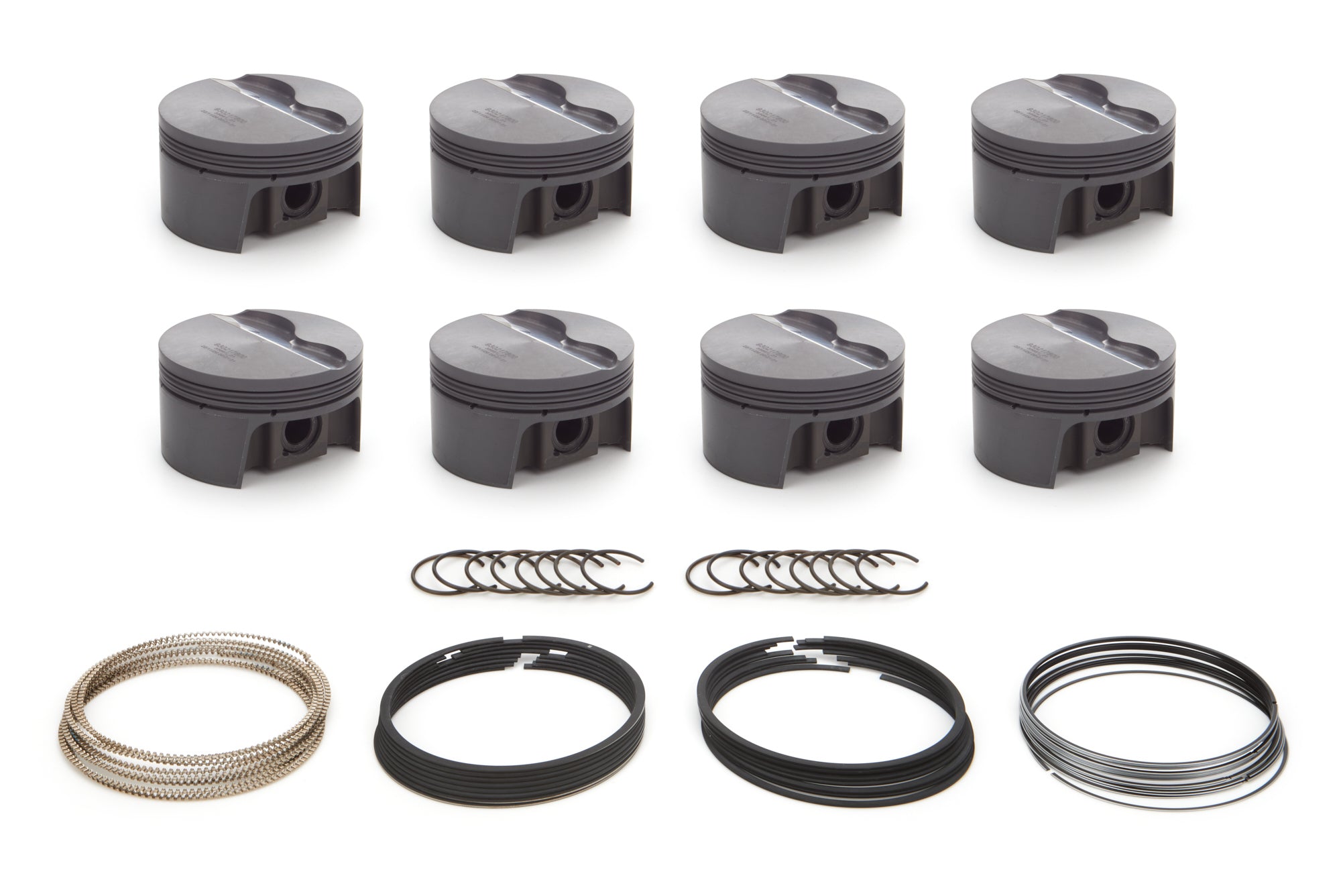 MAHLE PISTONS 930217800