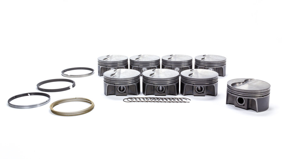 MAHLE PISTONS 930217905
