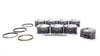 MAHLE PISTONS 930217905