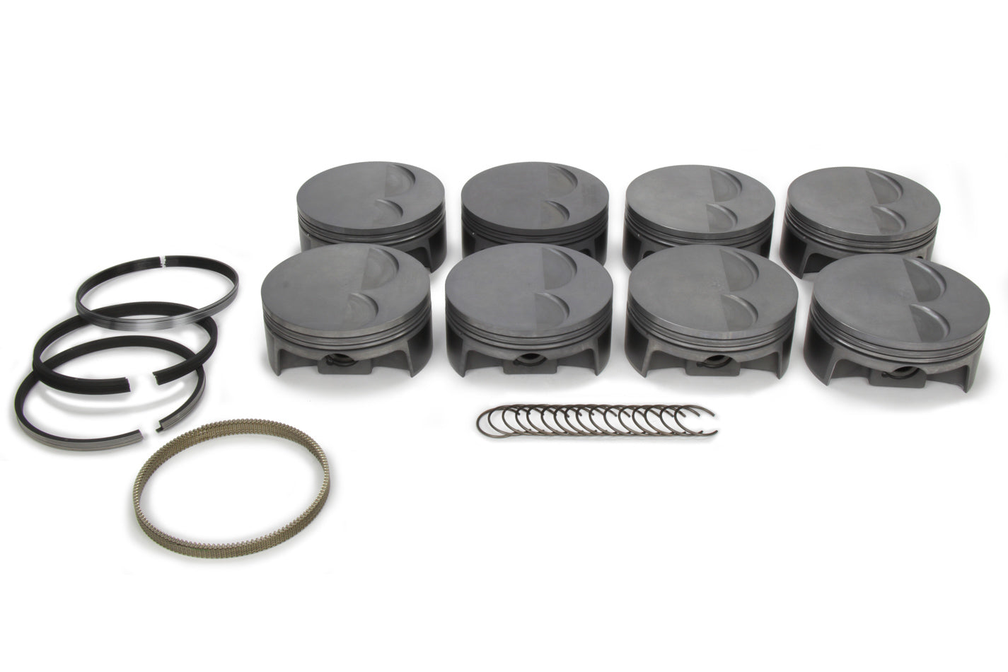 MAHLE PISTONS 930221625