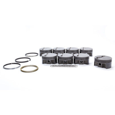 MAHLE PISTONS 930227730