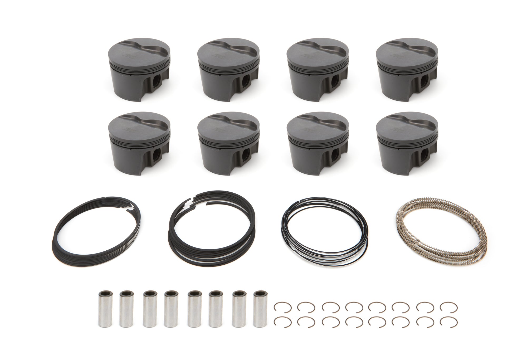 MAHLE PISTONS 930244030