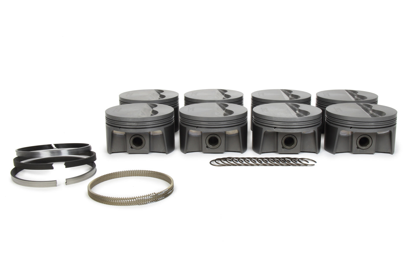 MAHLE PISTONS 930244140