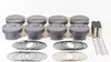 MAHLE PISTONS 930244455
