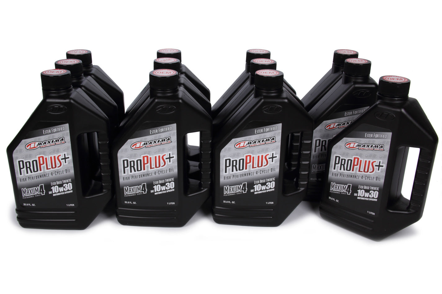 MAXIMA RACING OILS 30-01901