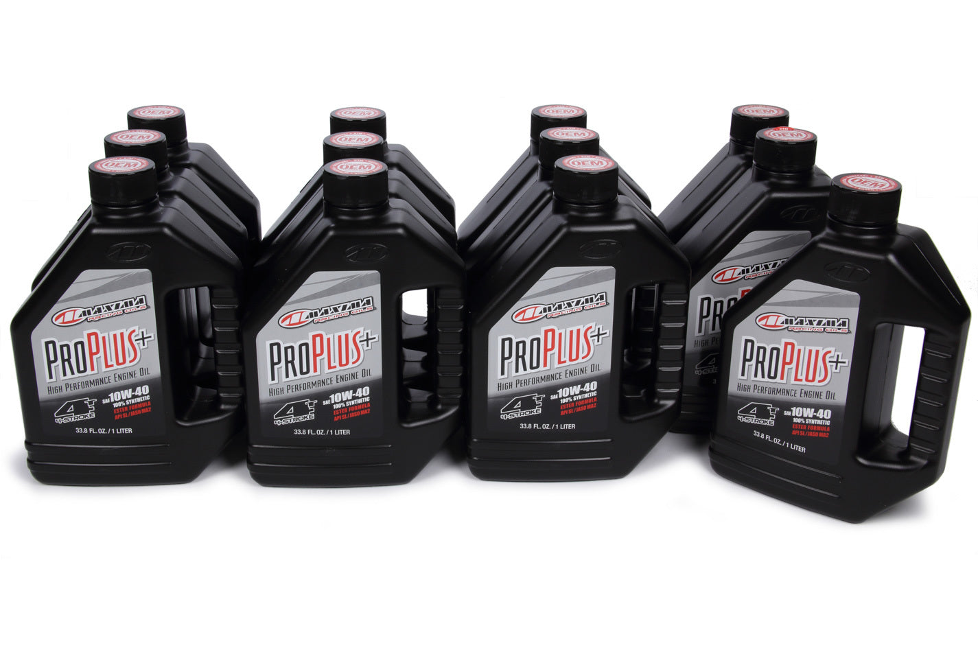 MAXIMA RACING OILS 30-02901