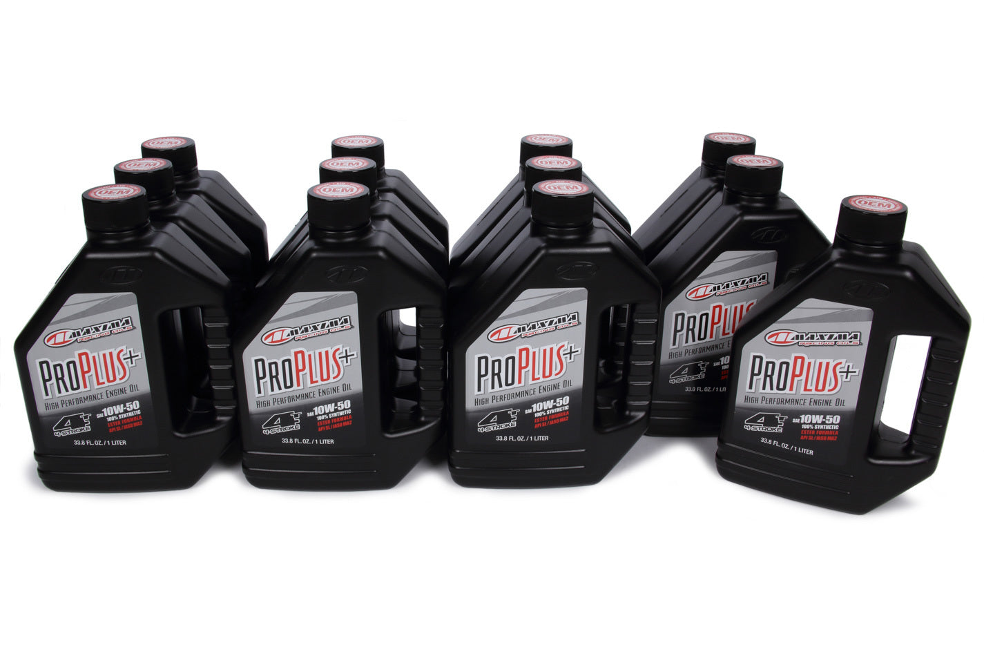 MAXIMA RACING OILS 30-19901