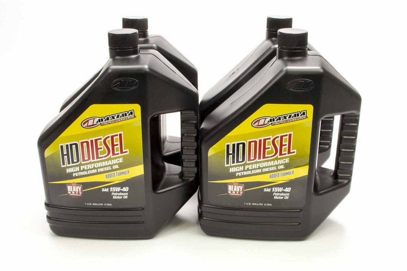 MAXIMA RACING OILS 39-029128
