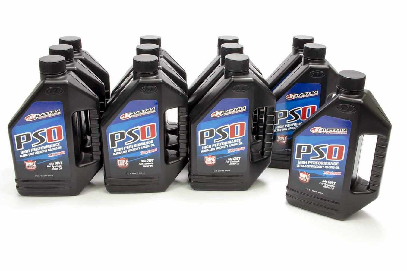 MAXIMA RACING OILS 39-03901