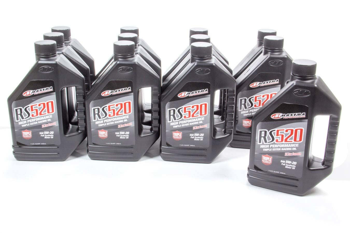 MAXIMA RACING OILS 39-04901
