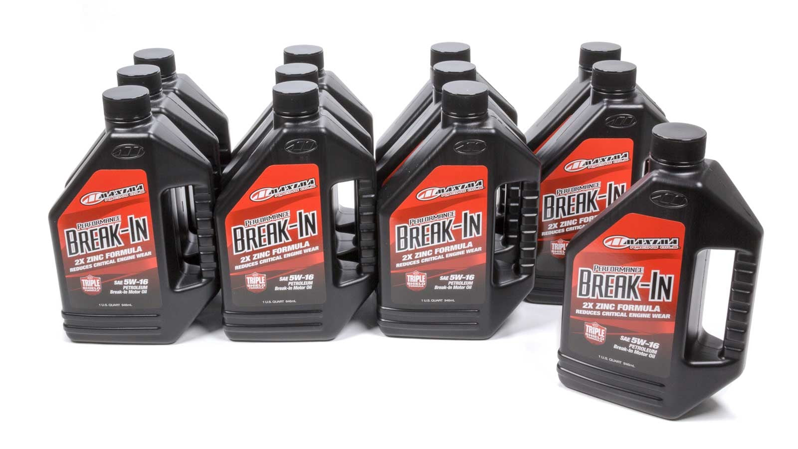 MAXIMA RACING OILS 39-09901
