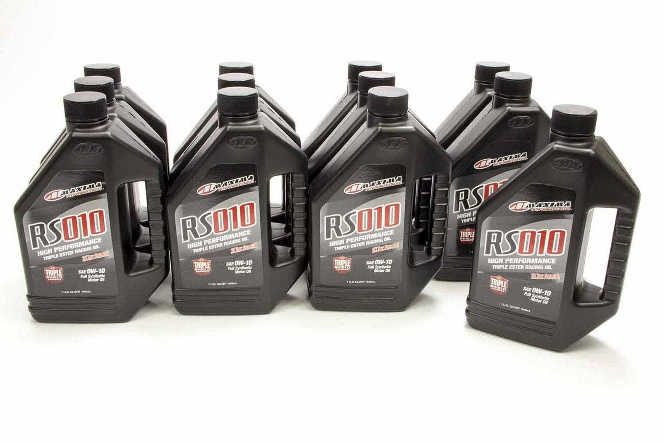 MAXIMA RACING OILS 39-13901