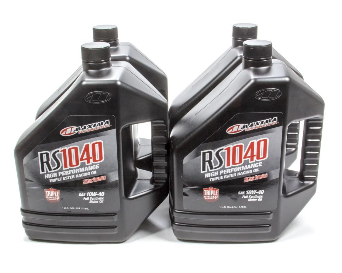 MAXIMA RACING OILS 39-169128