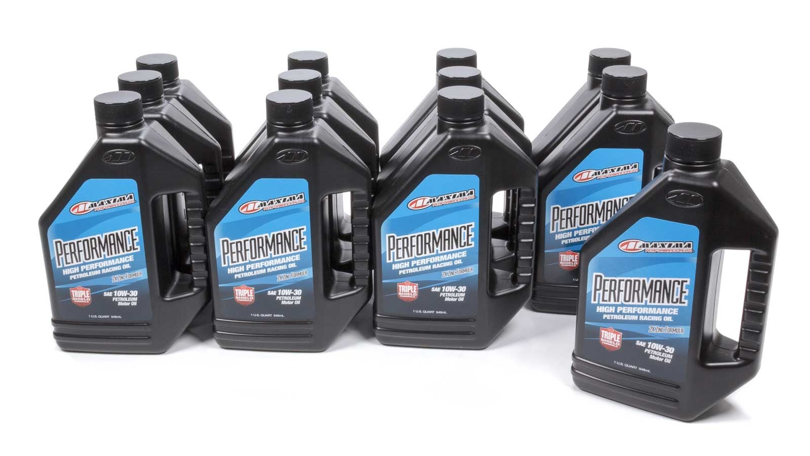 MAXIMA RACING OILS 39-33901