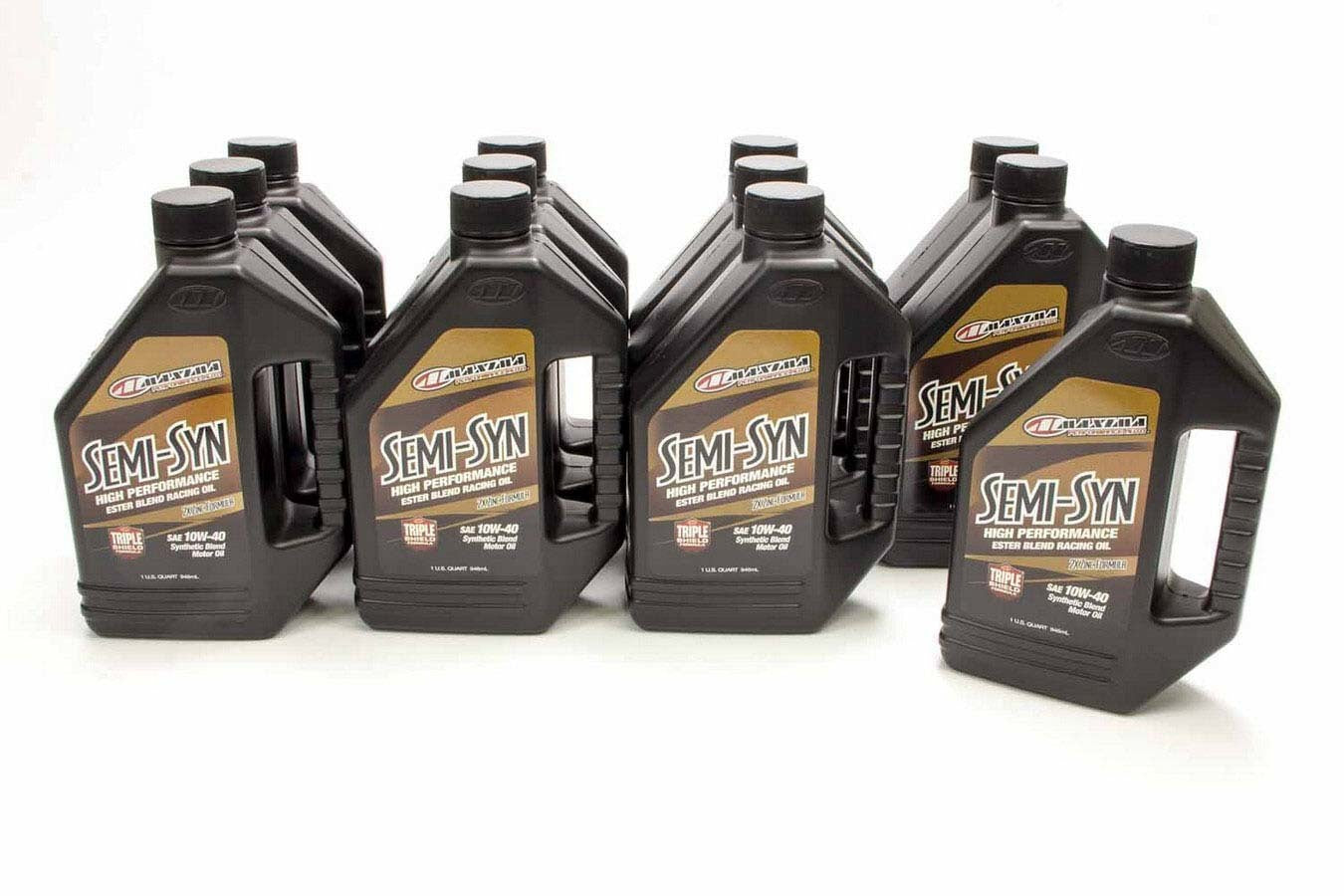 MAXIMA RACING OILS 39-34901B