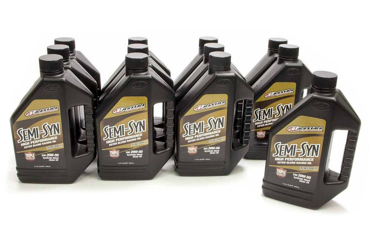 MAXIMA RACING OILS 39-35901B