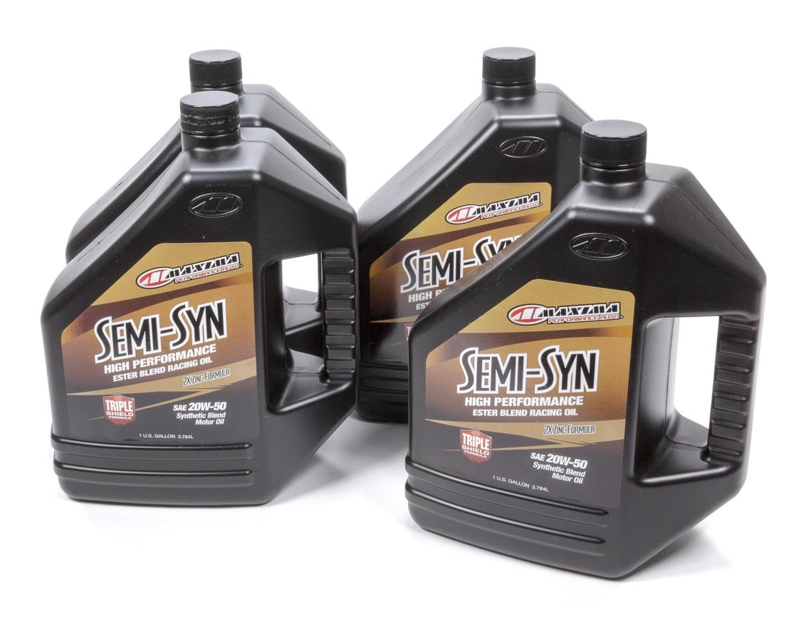 MAXIMA RACING OILS 39-359128B