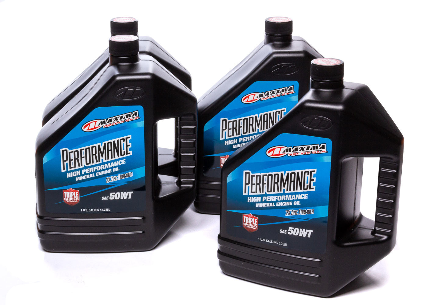 MAXIMA RACING OILS 39-369128