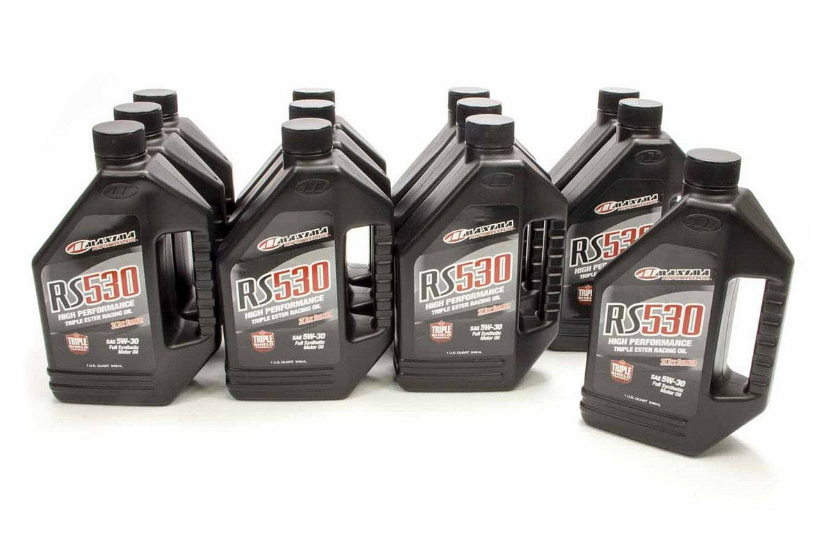 MAXIMA RACING OILS 39-91901