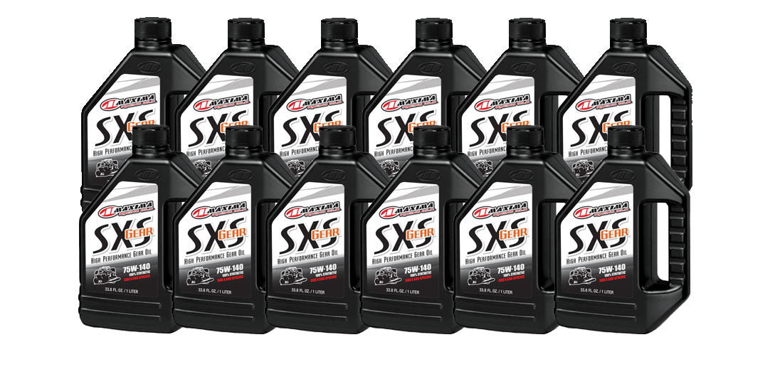 MAXIMA RACING OILS 40-46901