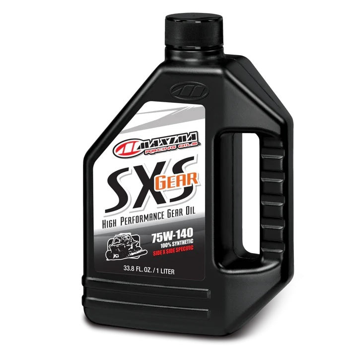 MAXIMA RACING OILS MAX40-46901S