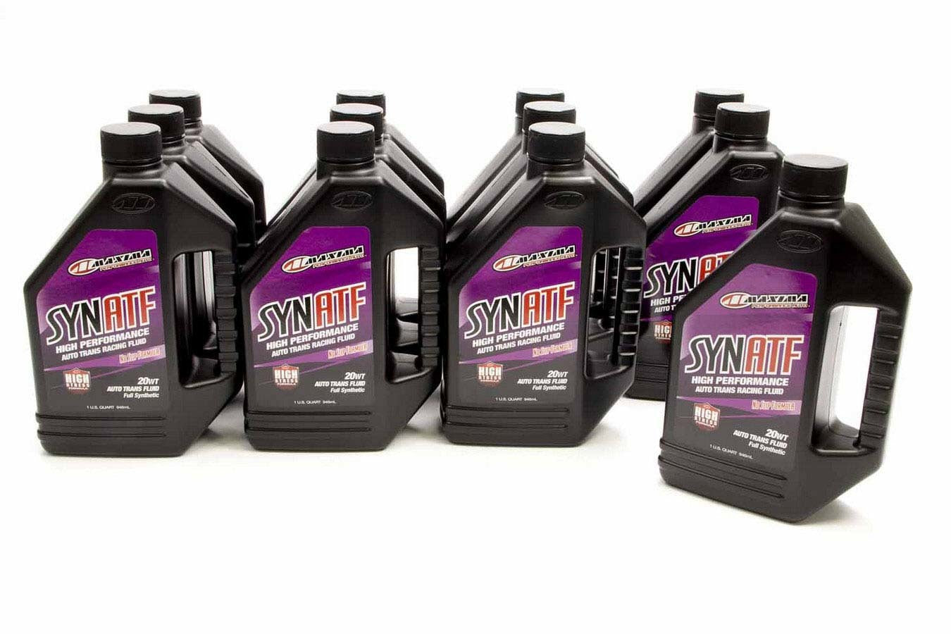MAXIMA RACING OILS 49-01901