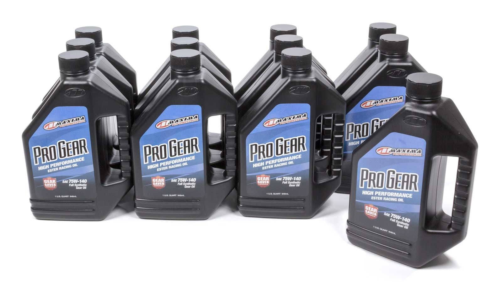 MAXIMA RACING OILS 49-45901