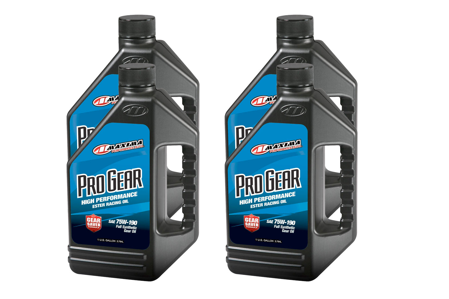 MAXIMA RACING OILS 49-469128