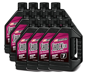 MAXIMA RACING OILS 58901M