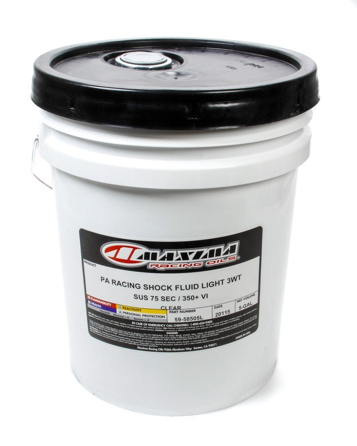 MAXIMA RACING OILS 59-58505L
