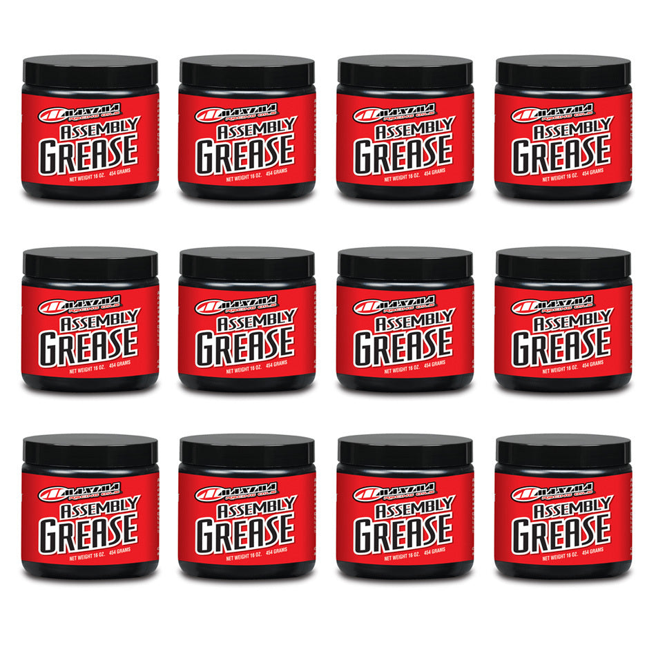 MAXIMA RACING OILS 69-02916