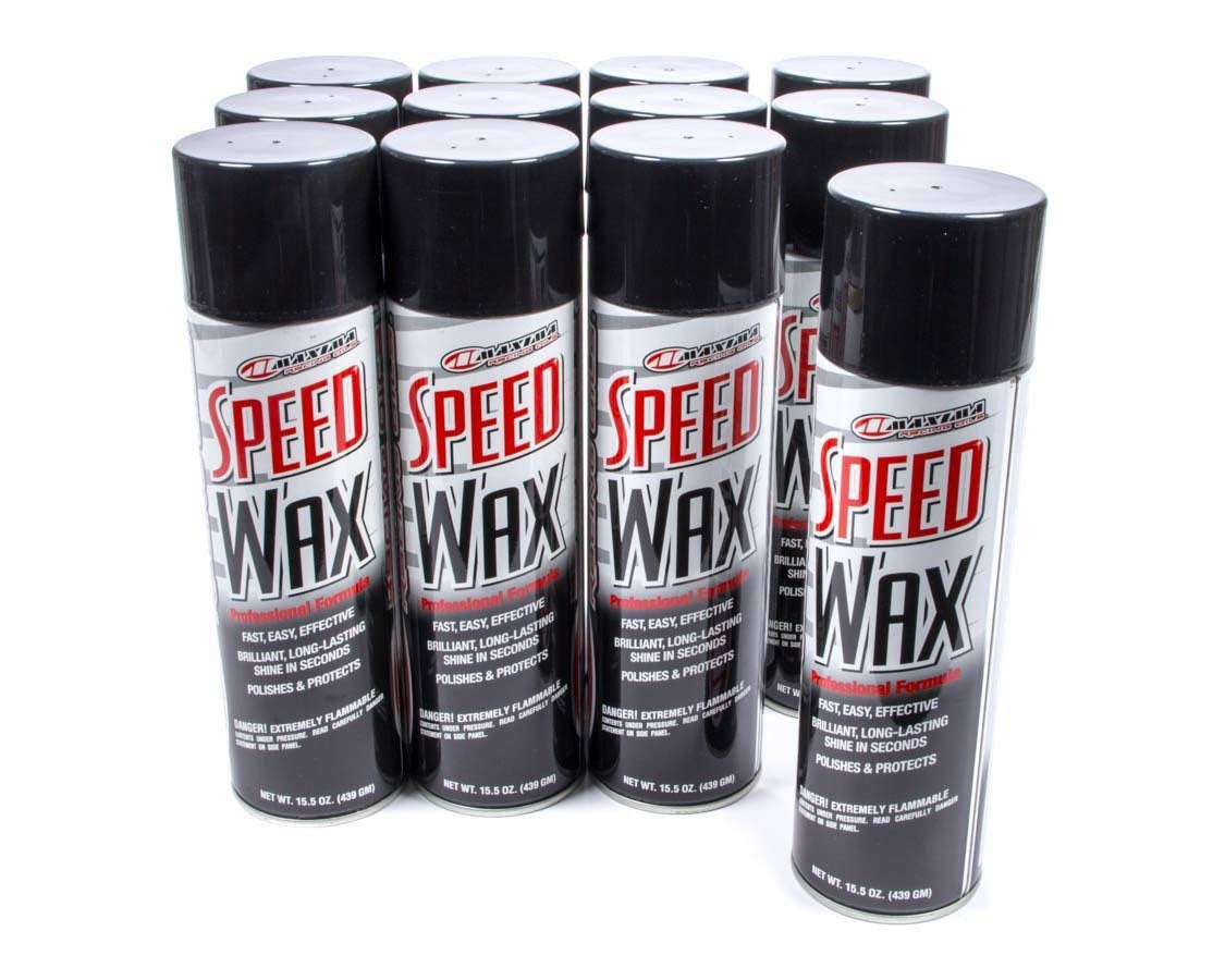 MAXIMA RACING OILS 70-76920