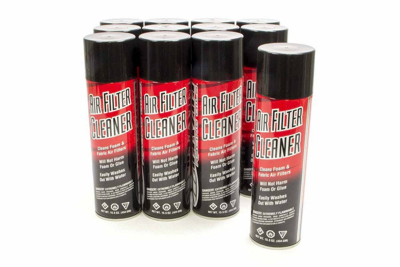 MAXIMA RACING OILS 79920