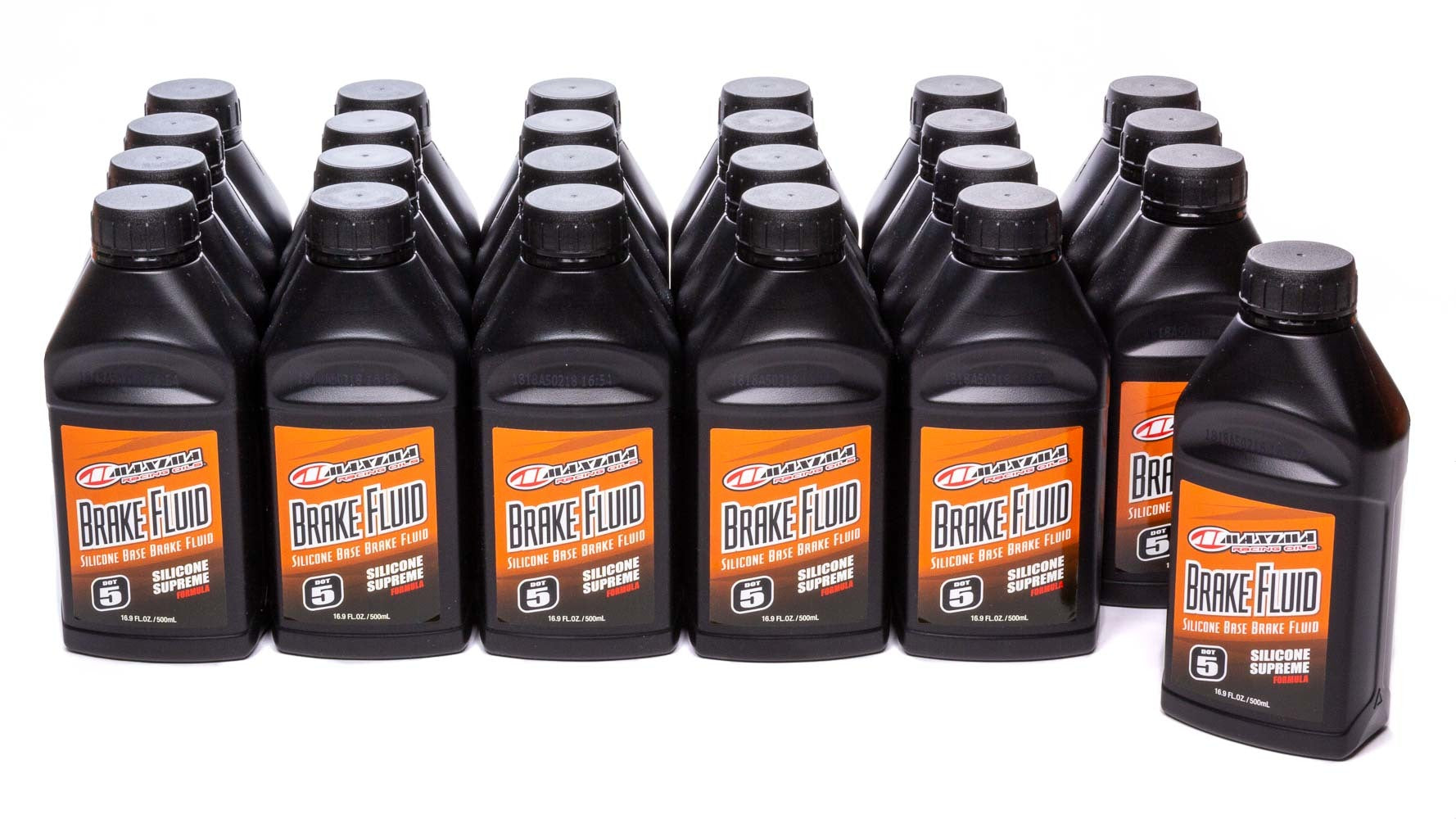 MAXIMA RACING OILS 80-81916