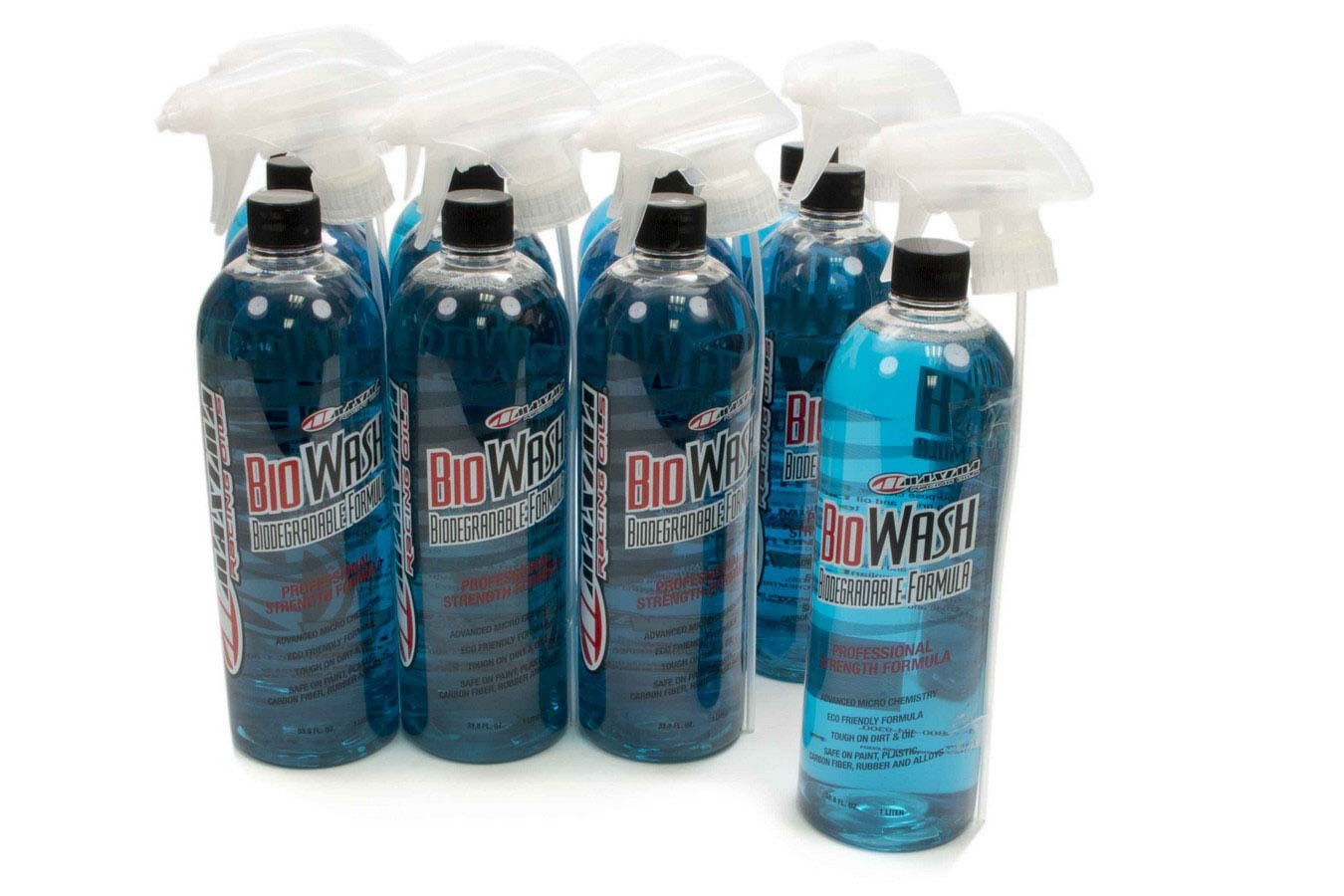 MAXIMA RACING OILS 80-85932
