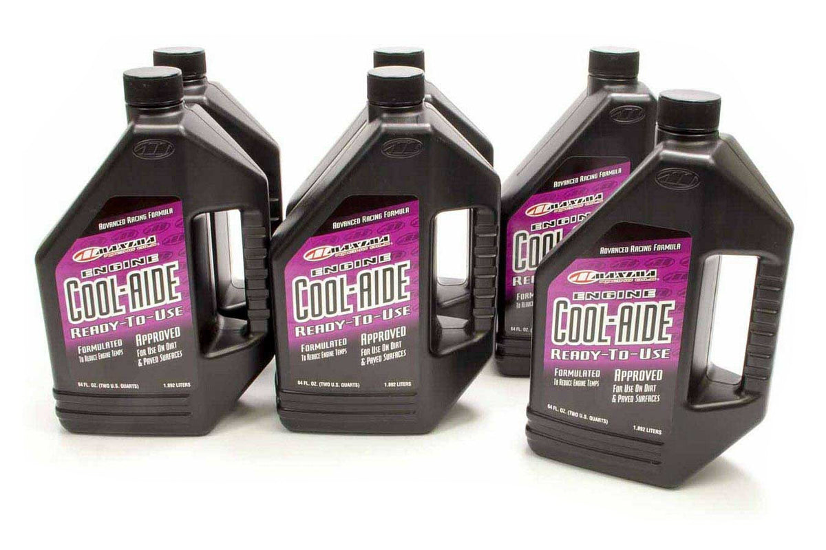 MAXIMA RACING OILS 84964