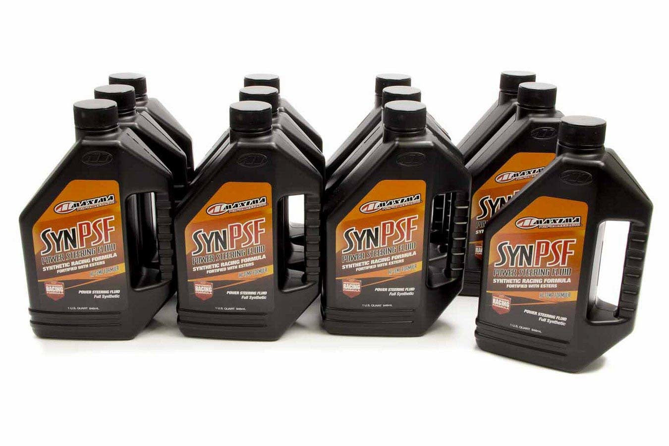 MAXIMA RACING OILS 89-01901
