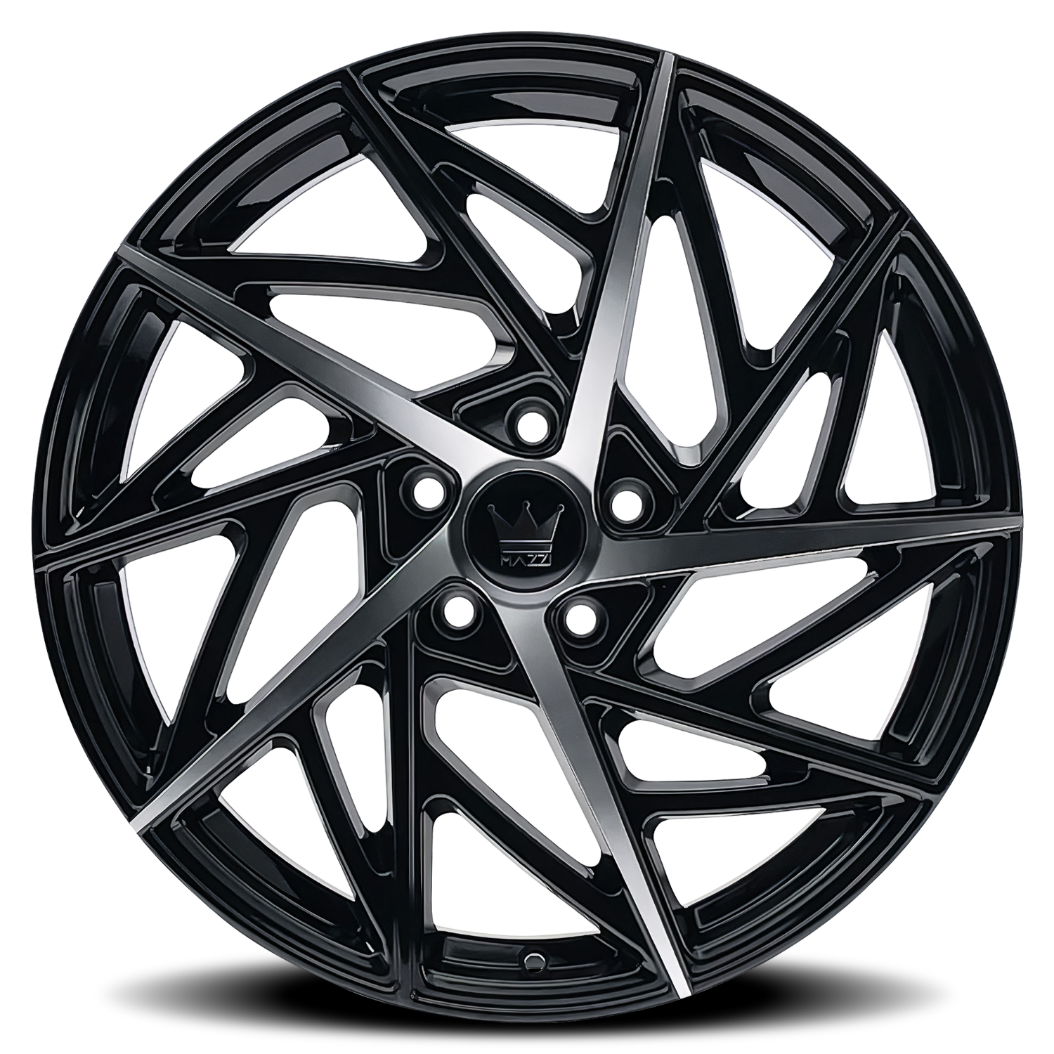 MAZZI 377-2812B