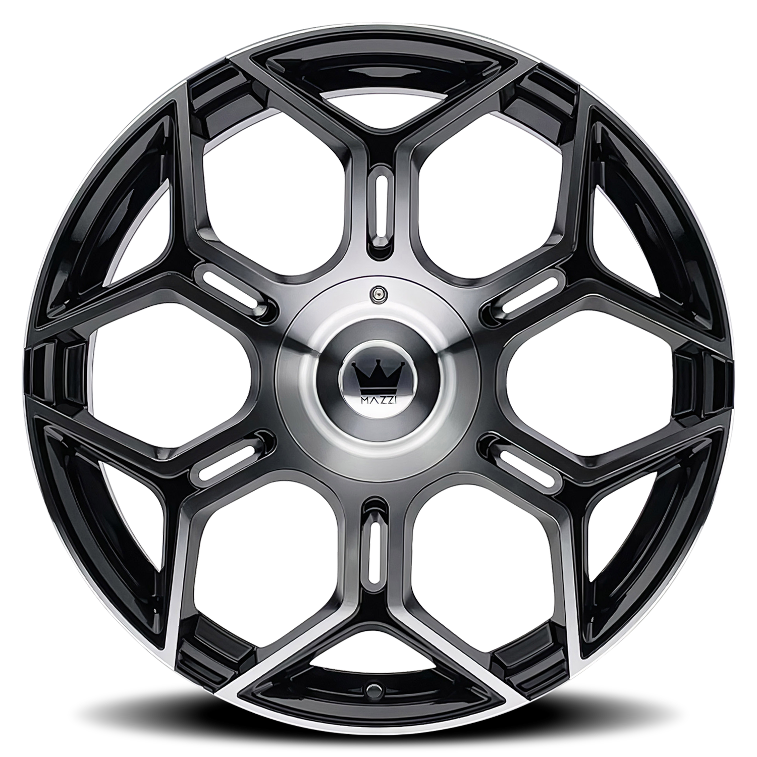 MAZZI 379-2809BM