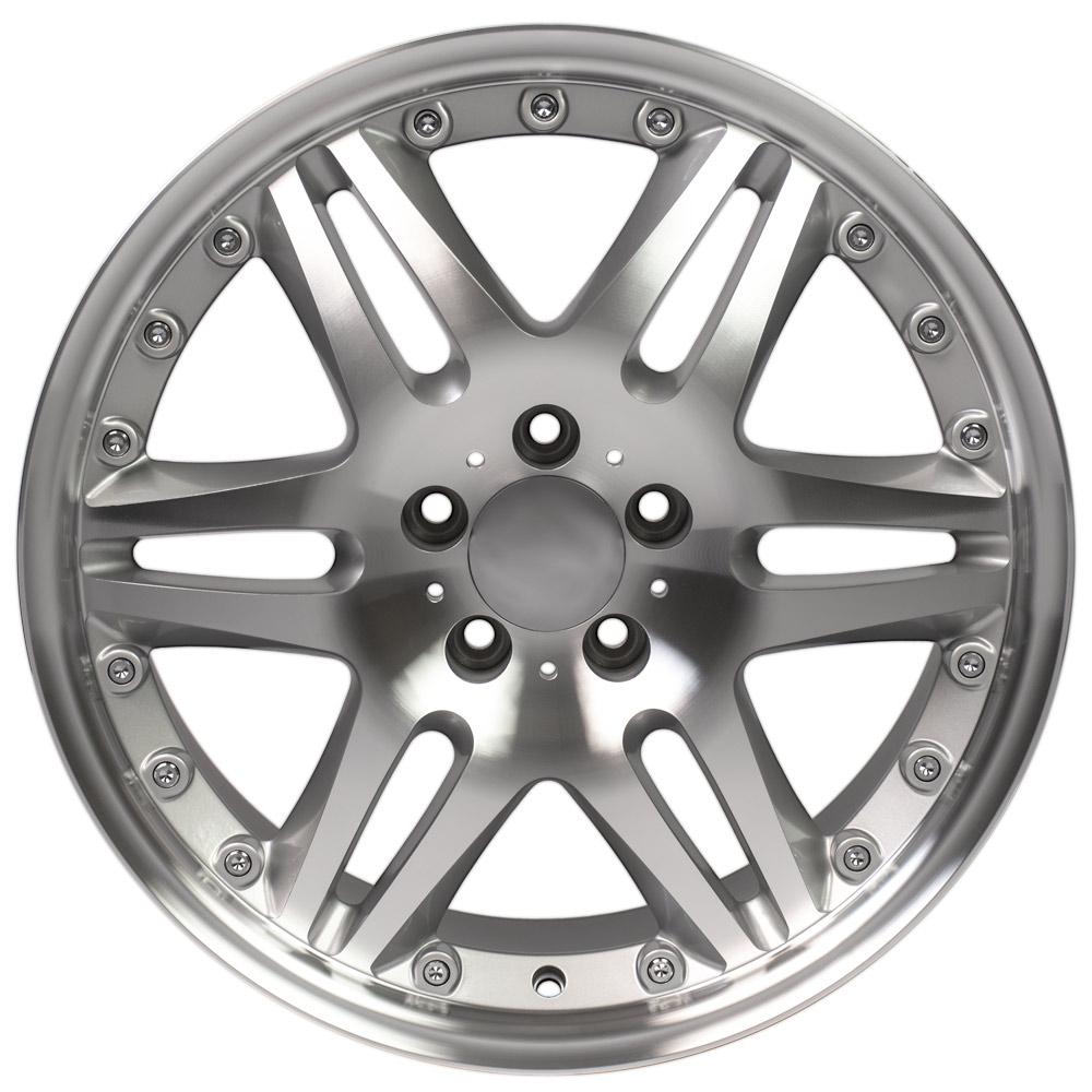 OE Wheels MB09-18085-5112-35MS
